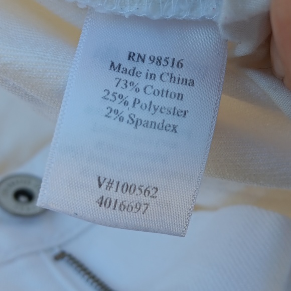 Coldwater Creek Pants - Picture 4 of 4